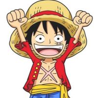 Luffy