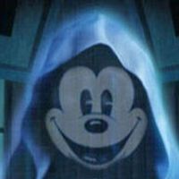 Darth Mickey